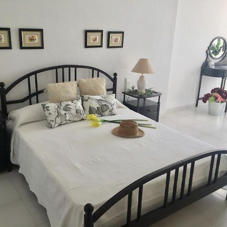 Apartamento Avenida Mar Peñíscola 外观 照片