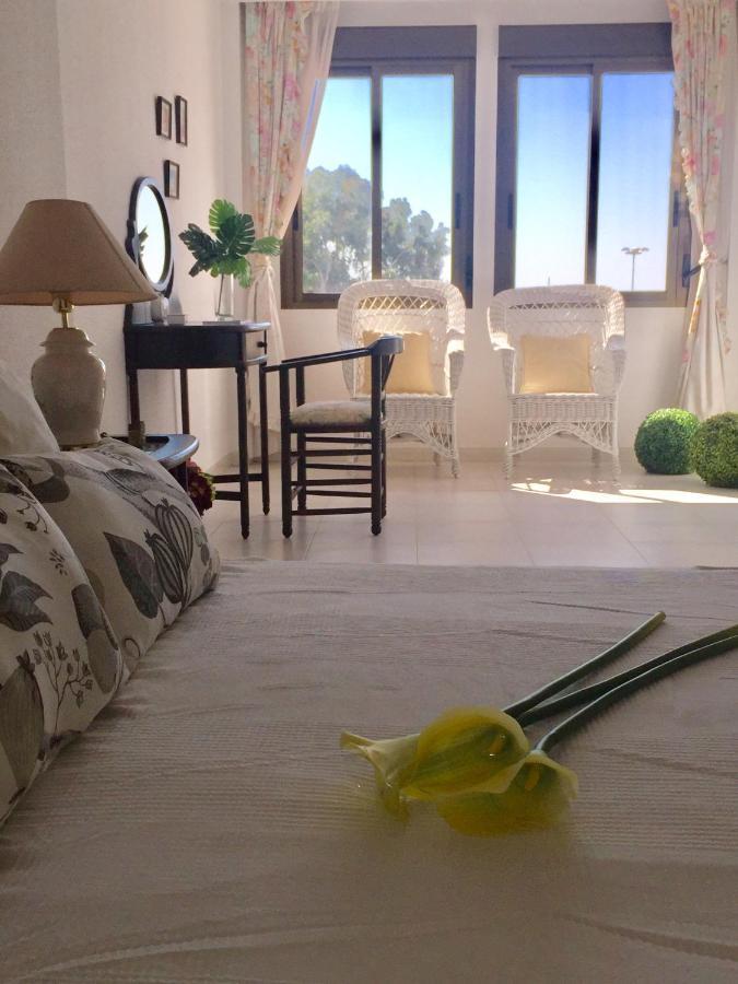 Apartamento Avenida Mar Peñíscola 外观 照片
