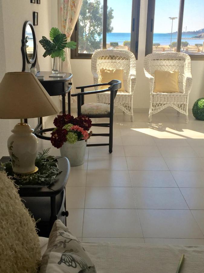 Apartamento Avenida Mar Peñíscola 外观 照片