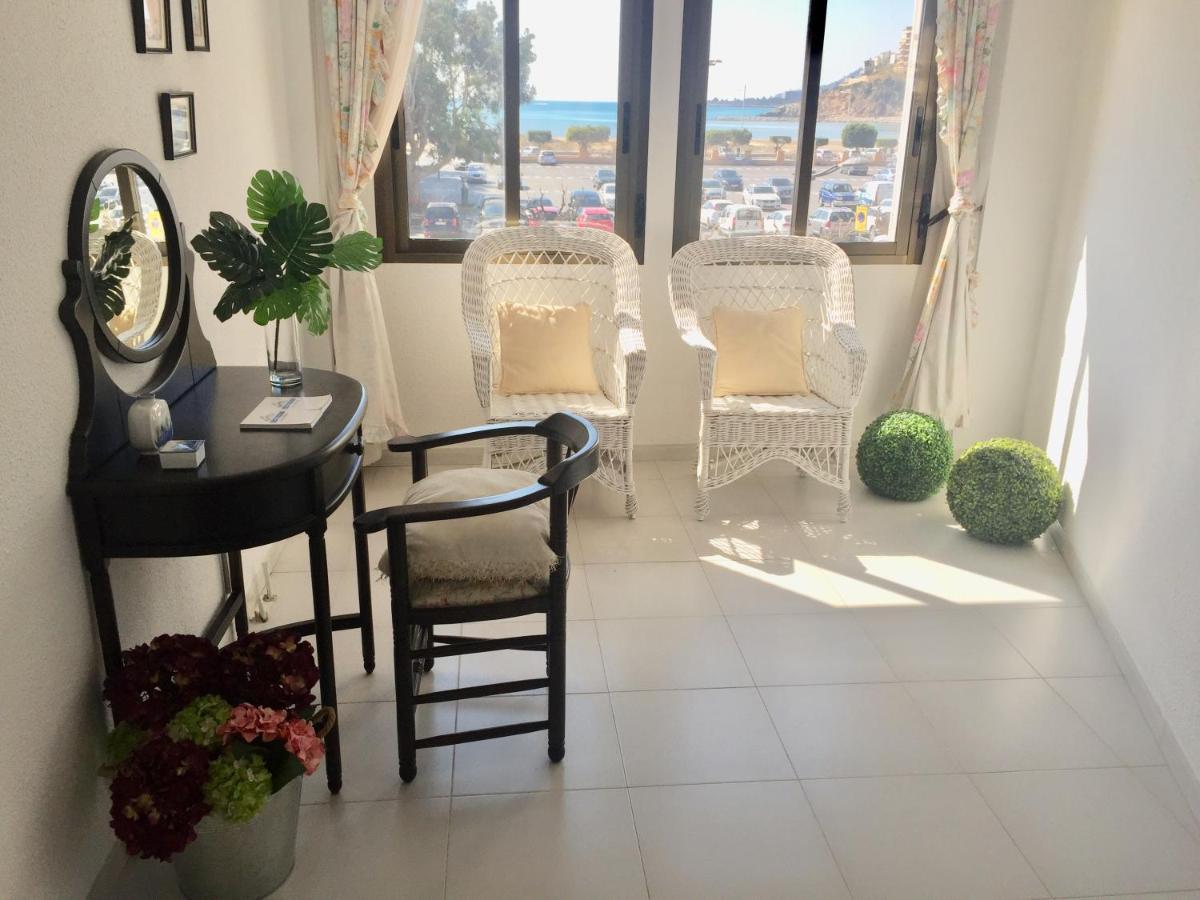 Apartamento Avenida Mar Peñíscola 外观 照片