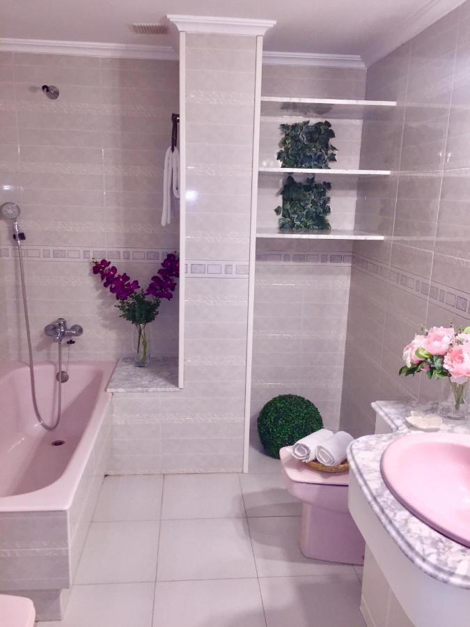 Apartamento Avenida Mar Peñíscola 外观 照片